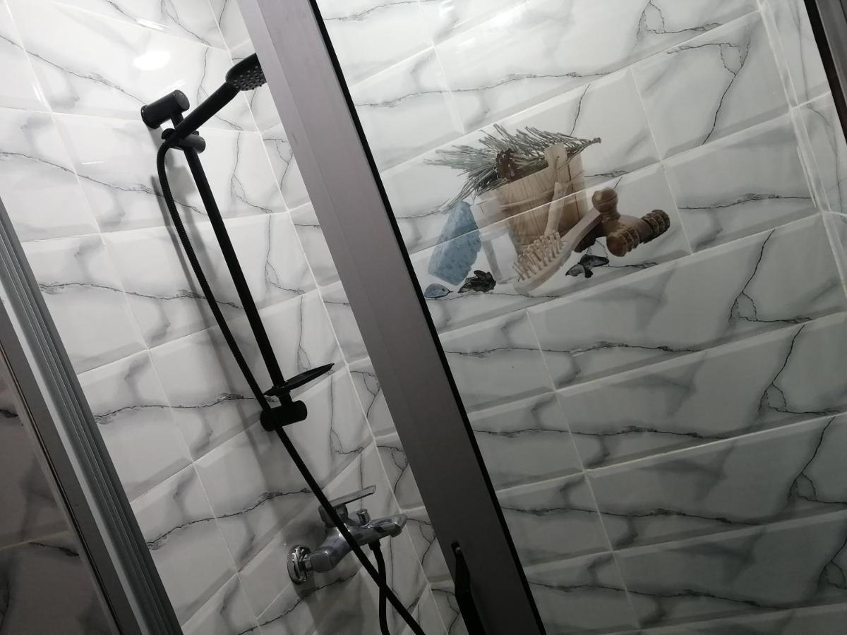 Ryan 1 Daire Fès Dış mekan fotoğraf