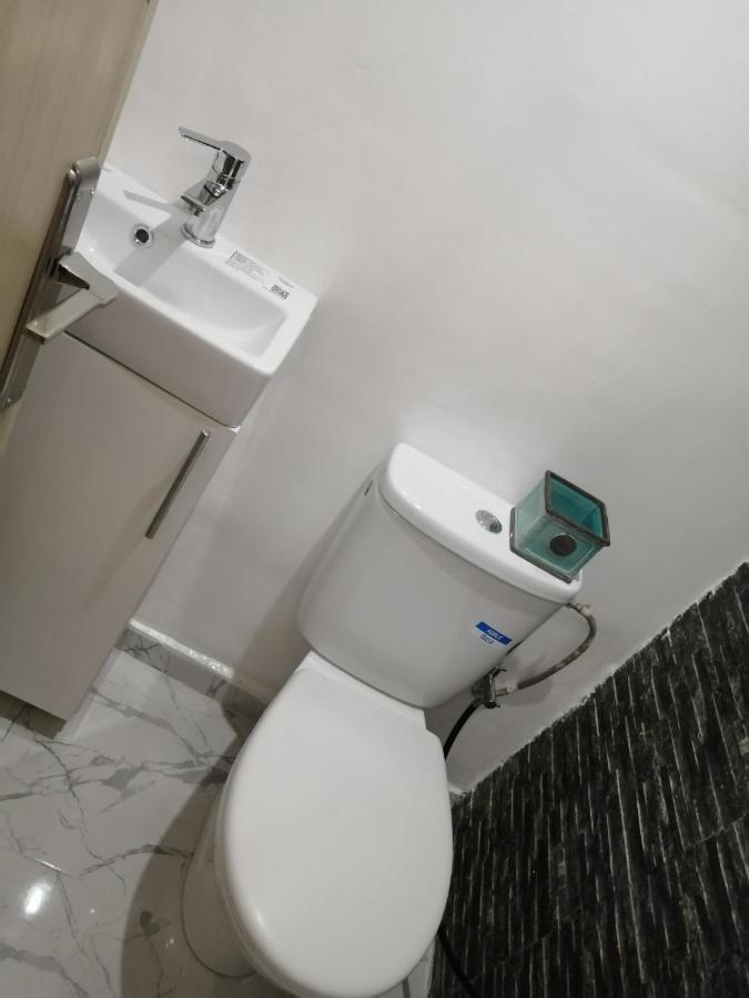 Ryan 1 Daire Fès Dış mekan fotoğraf