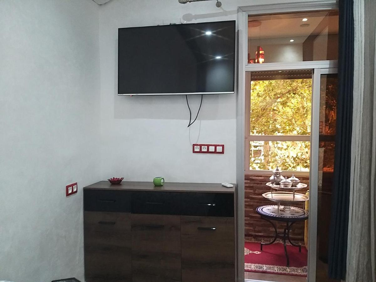 Ryan 1 Daire Fès Dış mekan fotoğraf
