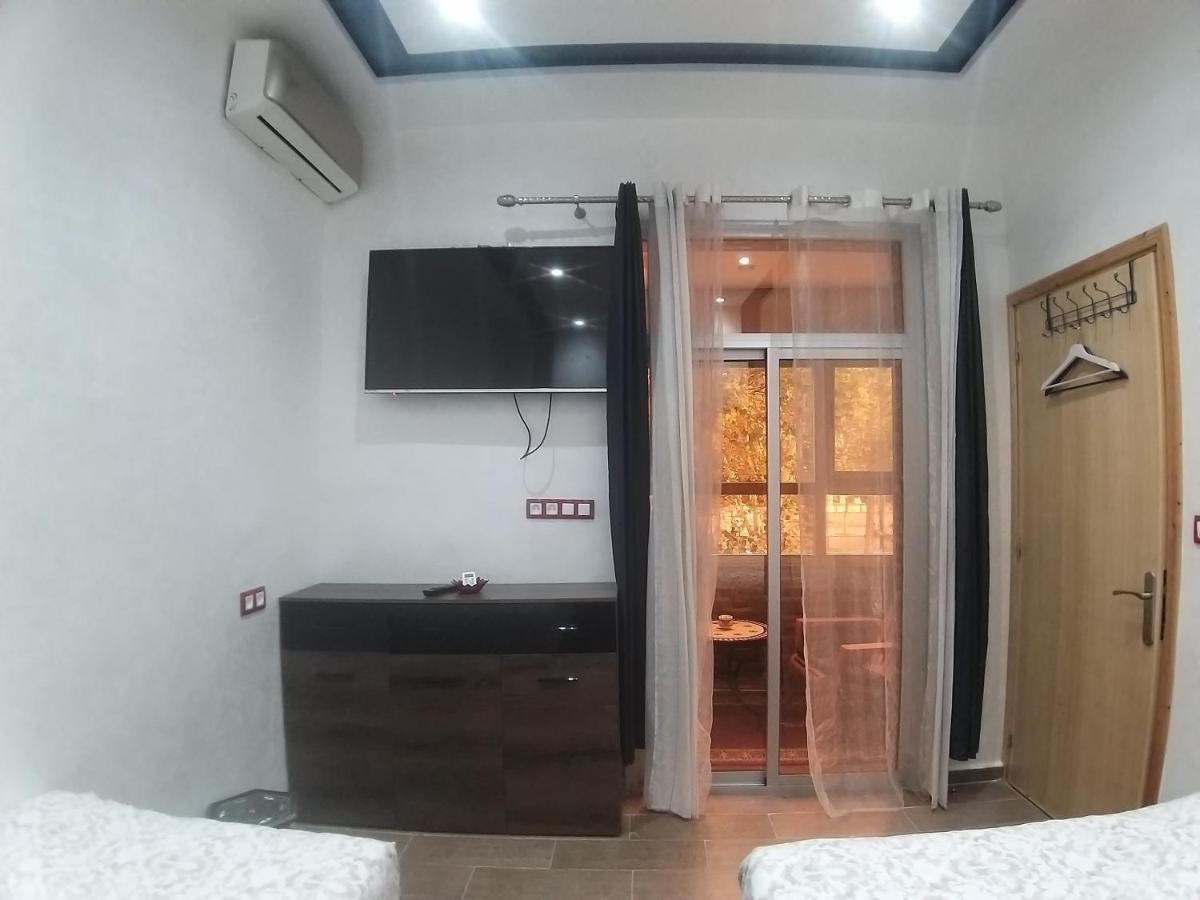 Ryan 1 Daire Fès Dış mekan fotoğraf