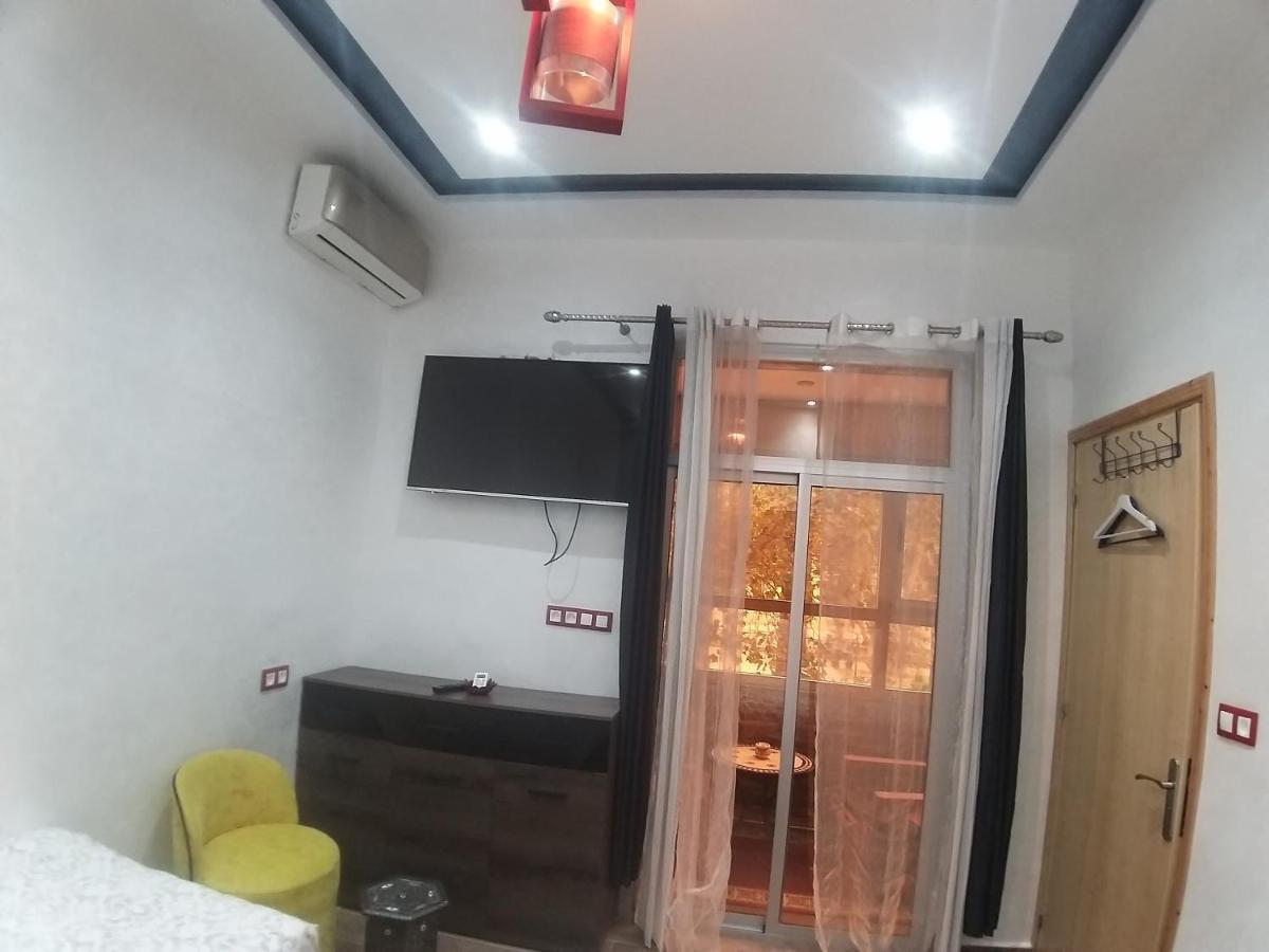 Ryan 1 Daire Fès Dış mekan fotoğraf