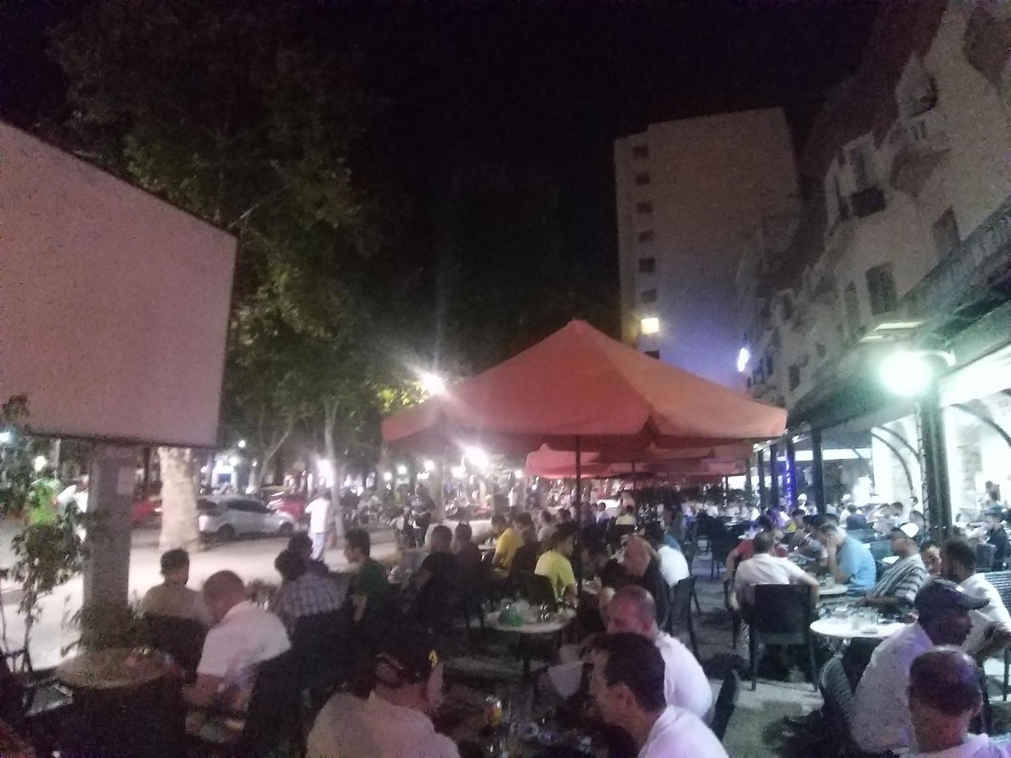 Ryan 1 Daire Fès Dış mekan fotoğraf