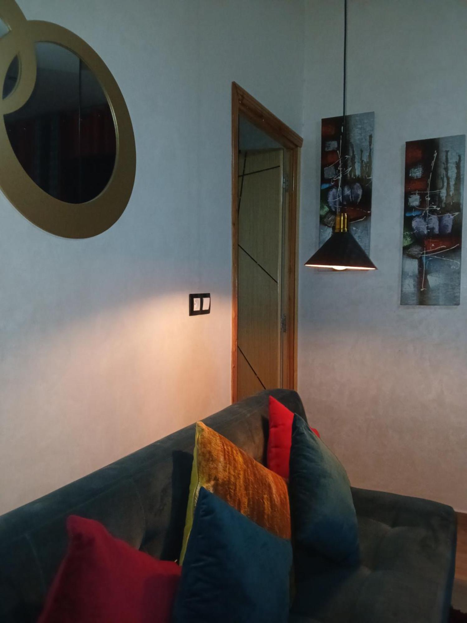 Ryan 1 Daire Fès Dış mekan fotoğraf